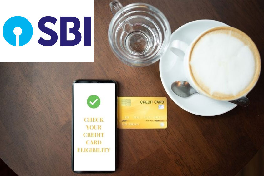 SBI credit card eligibility