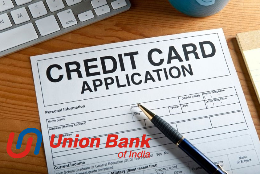 Check Union bank Credit Card application status