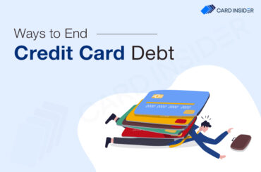Ways to End Credit Card Debt