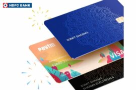 Paytm HDFC Credit Cards