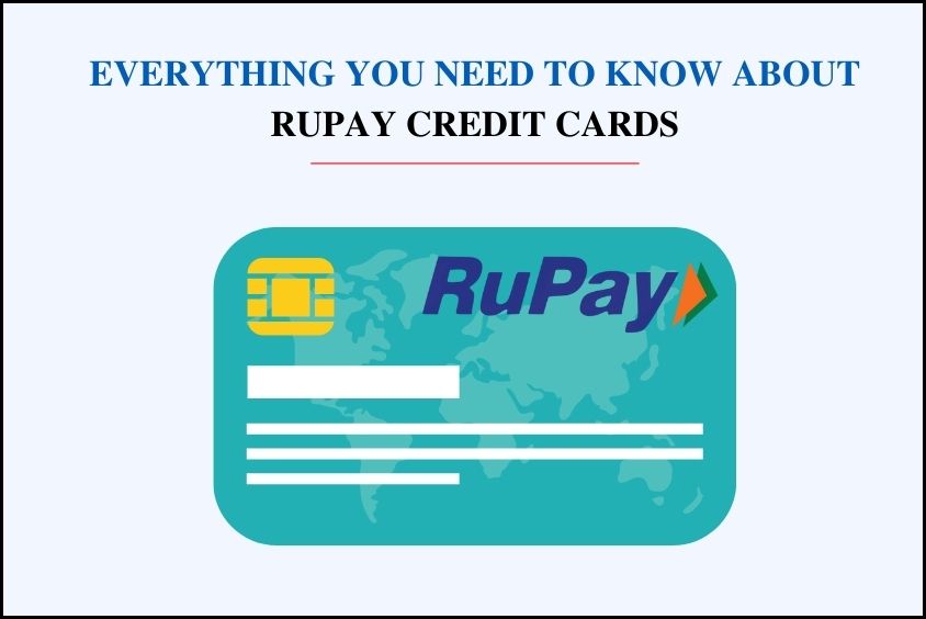 best RuPay Credit Cards in india