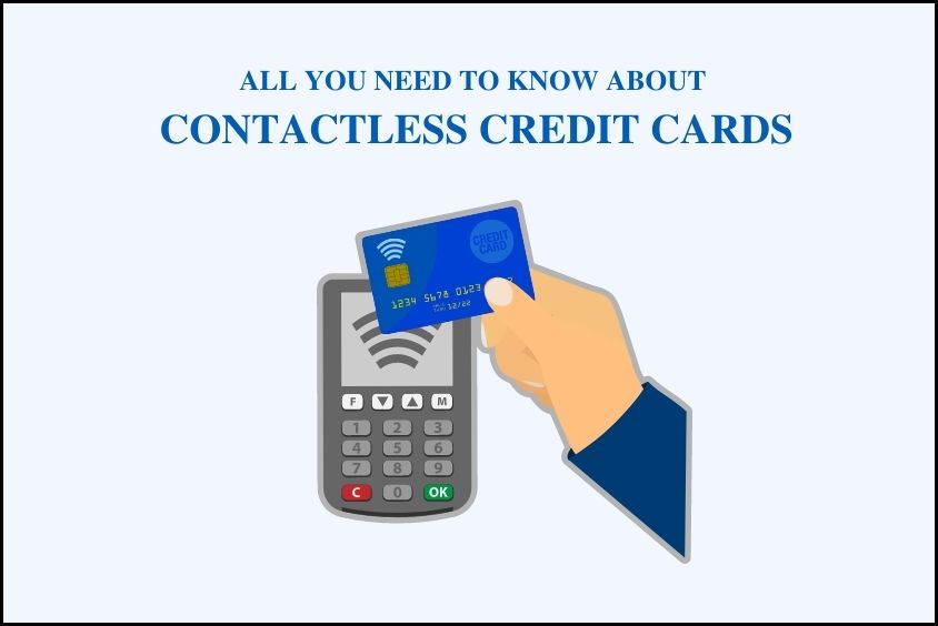 Contactless Credit Cards