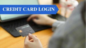Credit Card Login / Net Banking