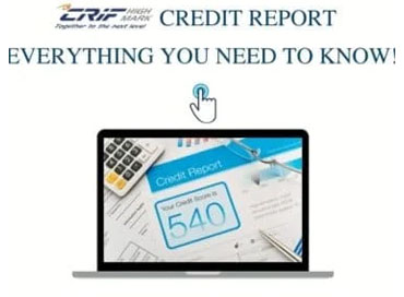 What is CRIF Highmark Credit Report - Everything You Need To Know