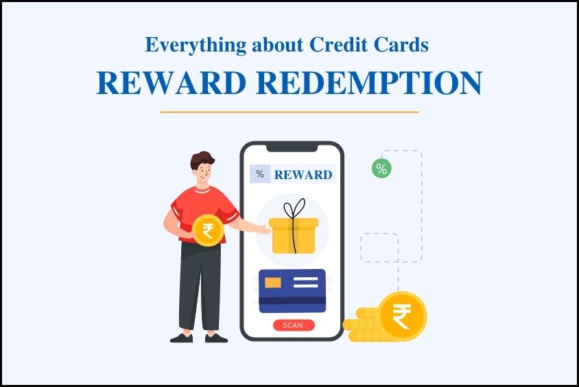 Credit Cards Reward Redemption