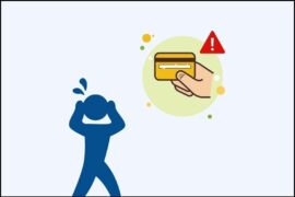 Top 7 Credit Card Mistakes To Avoid