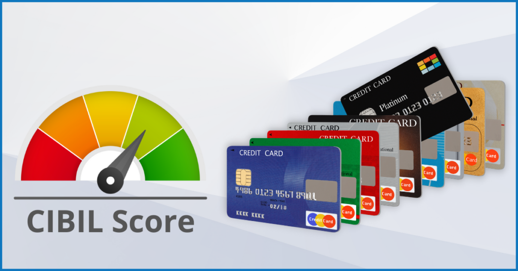 Does Multiple Credit Card Affect Cibil Score