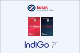 Kotak Mahindra Ka-Ching Credit Cards