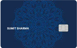 Paytm HDFC Select Credit Card