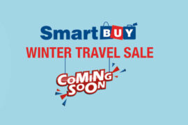 HDFC Smartbuy Winter Sale