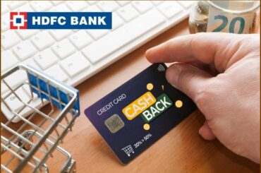 Get Up To Rs. 150 Cashback/750 Reward Points on Registering Your HDFC Card For Recurring Payments