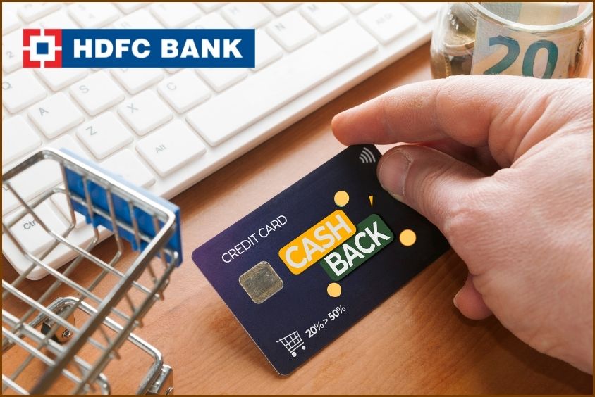 Get Up To Rs. 150 Cashback/750 Reward Points on Registering Your HDFC Card For Recurring Payments