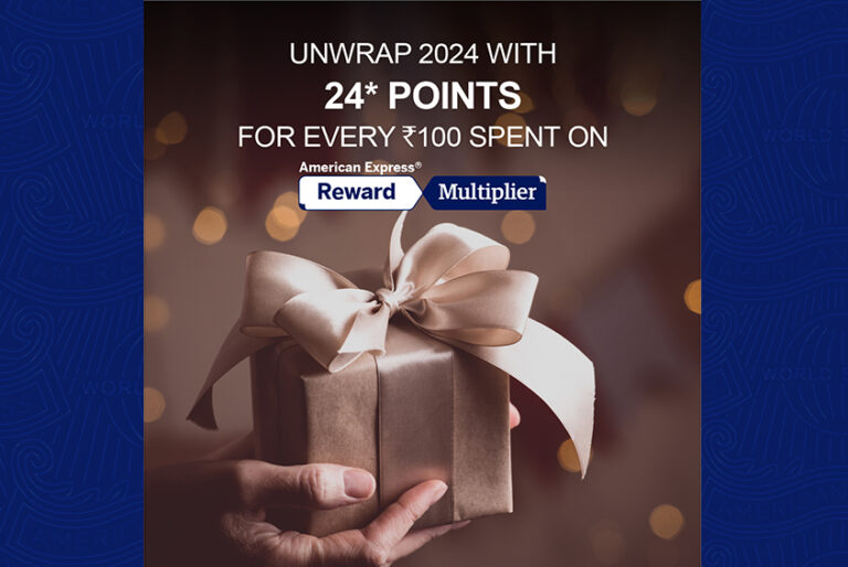 AMEX Reward Multiplier New Year 2024 Offer Earn 24 Reward Points Per   AMEX Reward Multiplier New Year 2024 Offer Feature 768x514 