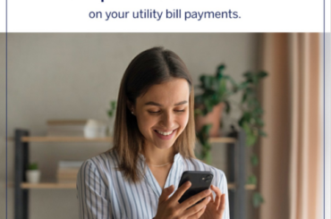 Get Upto Rs. 500 Cashback On Utility Bill Payments Using Your AmEx Credit Card