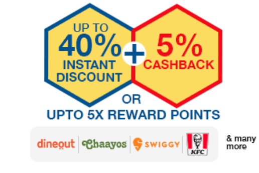 HDFC WoW Wednesday Sale