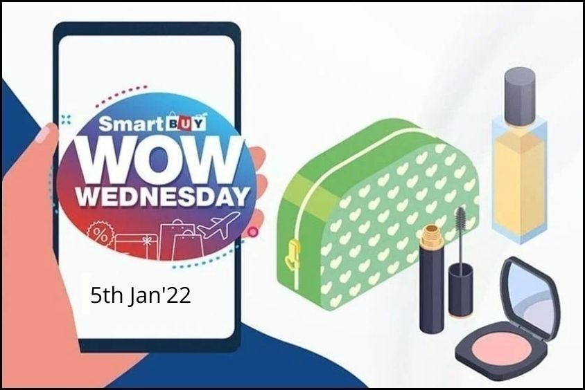 HDFC-WoW-Wednesday-Sale