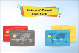 Business Vs Personal Credit Cards