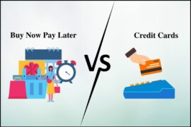 Buy Now Pay Later Vs Credit Card: Which Option Is Best?