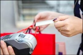 should you use credit card for big purchases