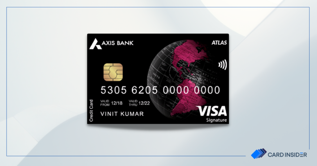 Axis-bank-atlas-credit-card