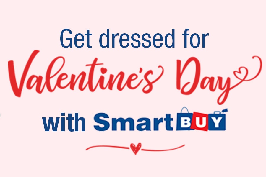 HDFC Credit Cards Valentine's Day Offer