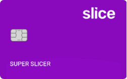 Slice Super Card