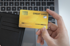 Credit Card Trends To Watch For In The New Financial Year 2022