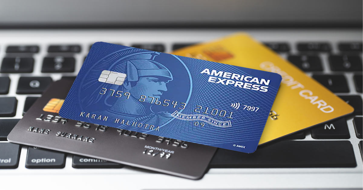 Benefits of American Express Credit Cards