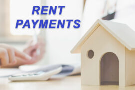 Rent Payment Credit Card
