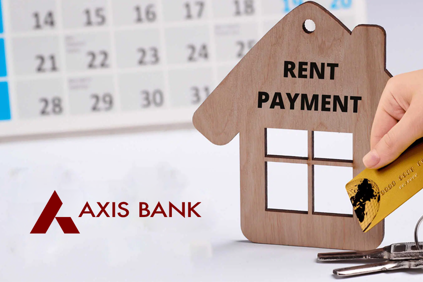 Axis Bank revises EDGE REWARDS earnings on Rental Spends