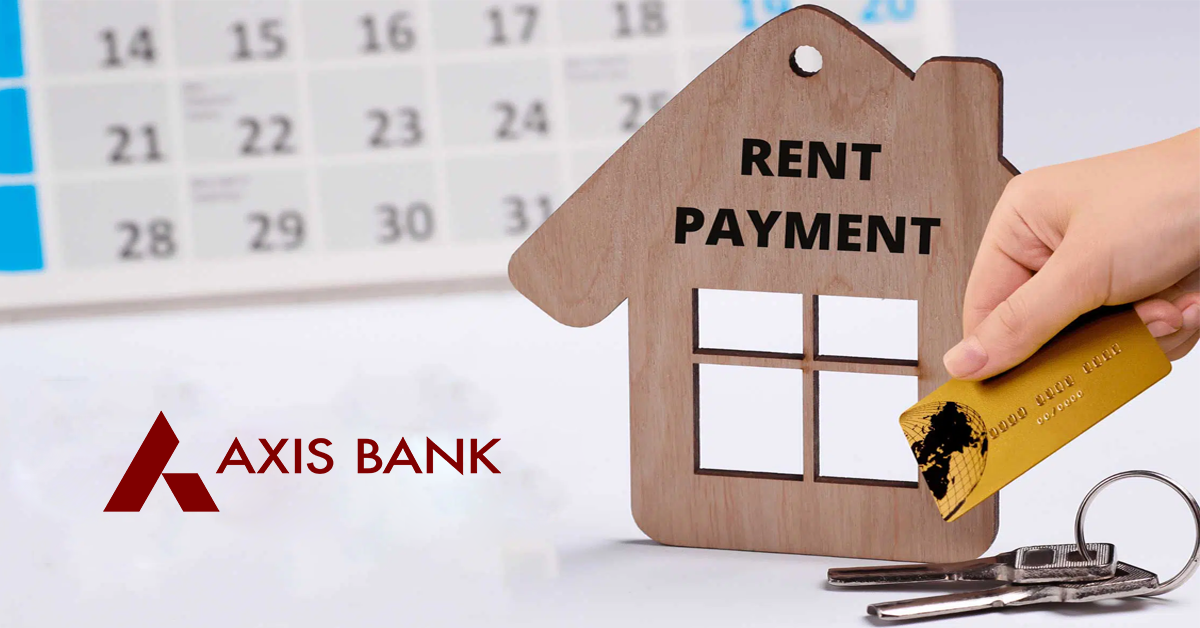 Axis-bank-rent-payment-Post