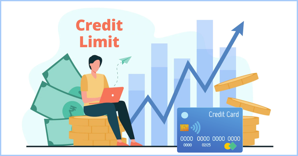 How a Credit Limit is Set