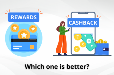 Difference between Cashback, Reward Points and Miles
