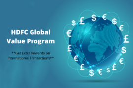 HDFC Global Value Program Featured
