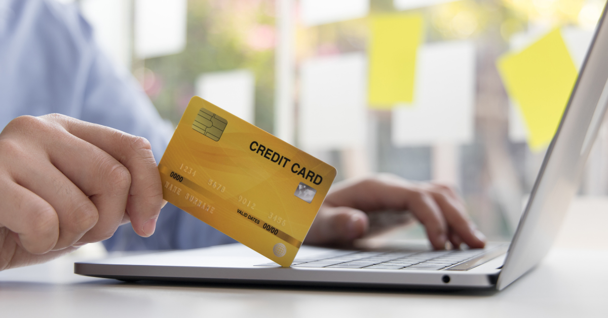 Upgrade to a New Credit Card from the Same Bank