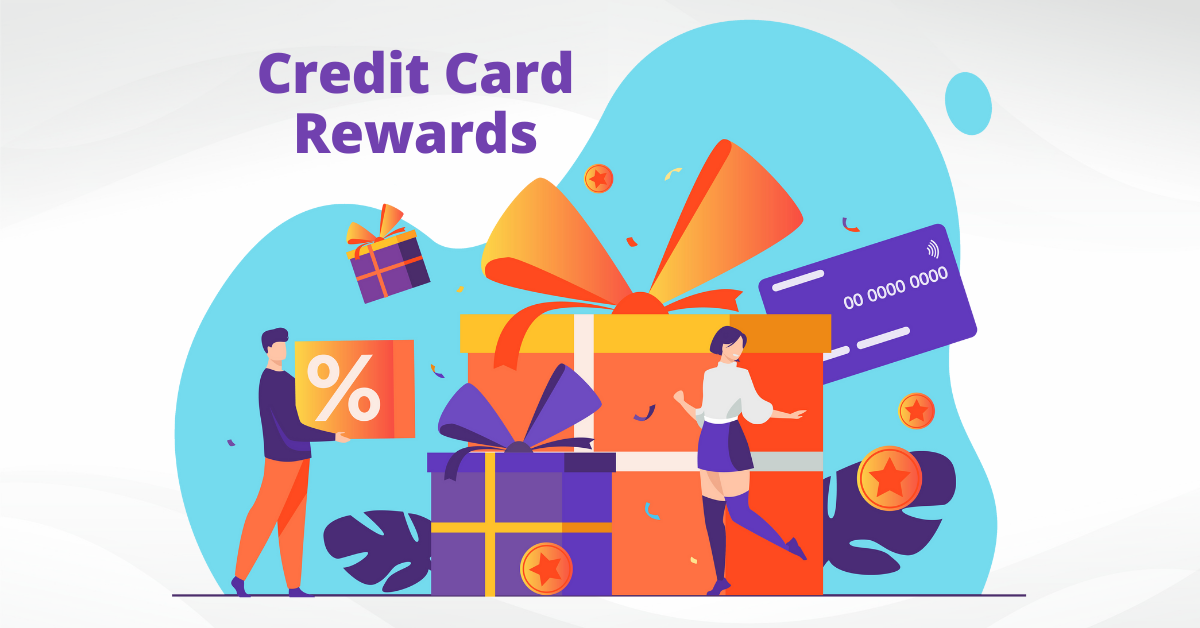 When Should I Redeem My Credit Card Rewards