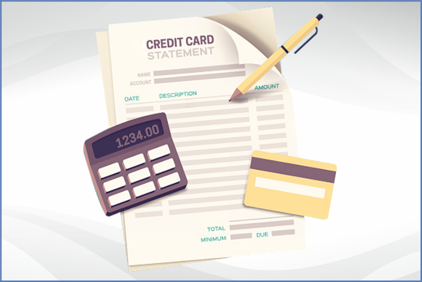 How Long Should I Keep Credit Card Statements