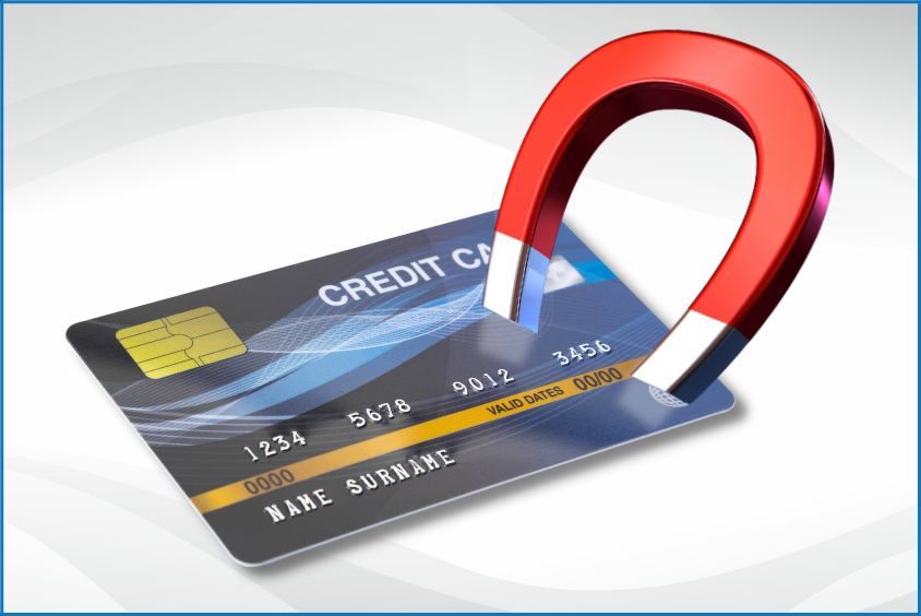 How To Protect Credit Cards From Demagnetizing Featured