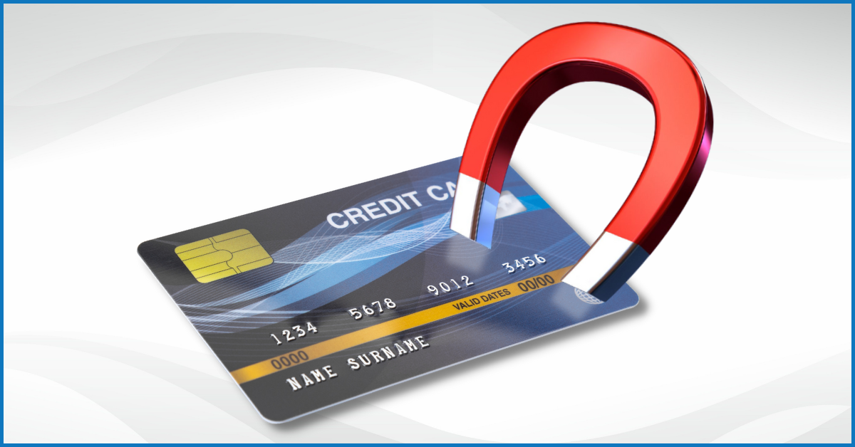 How To Protect Credit Cards From Demagnetizing