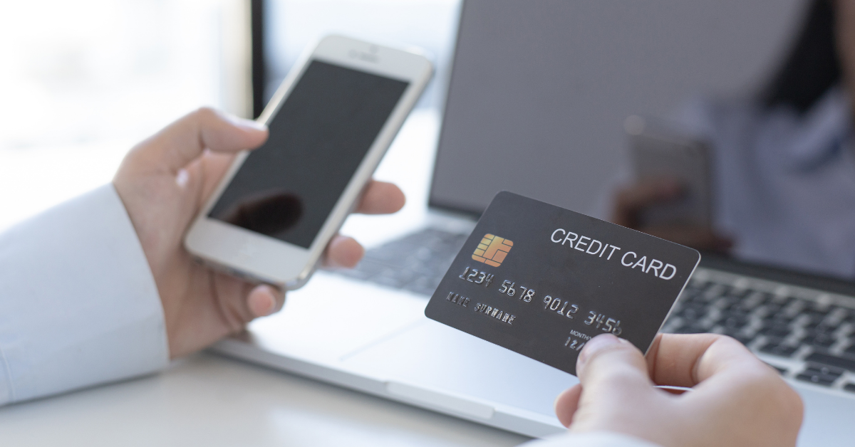 tips to apply for first credit card