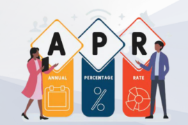 credit card annual percentage rate apr featured