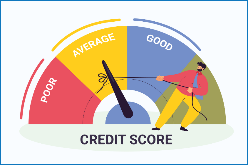 Credit Utilization Ratio how does it affect credit score featured