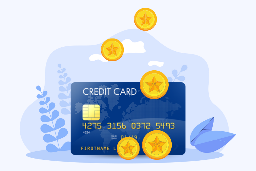 how to combine credit card points featured