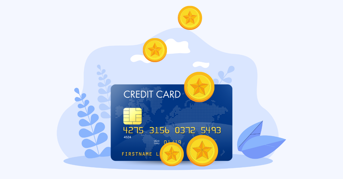 how to combine credit card points