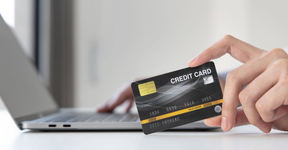 how to avoid paying interest on credit card