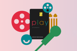 BookMyShow RBL Bank PLAY Credit Card To Launch