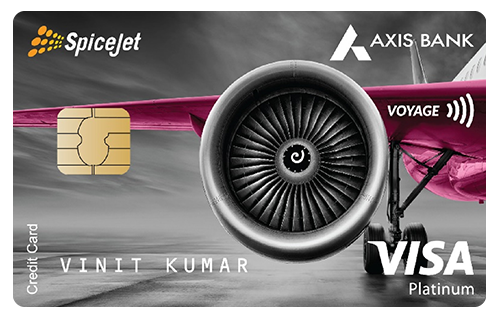 SpiceJet_Axis_Bank_Voyage_Credit_Card