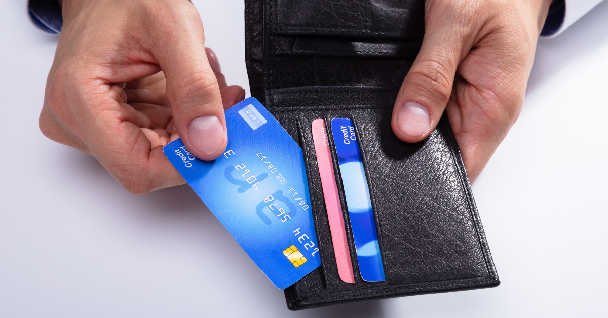 Tips To Budgeting With Credit Cards Wisely