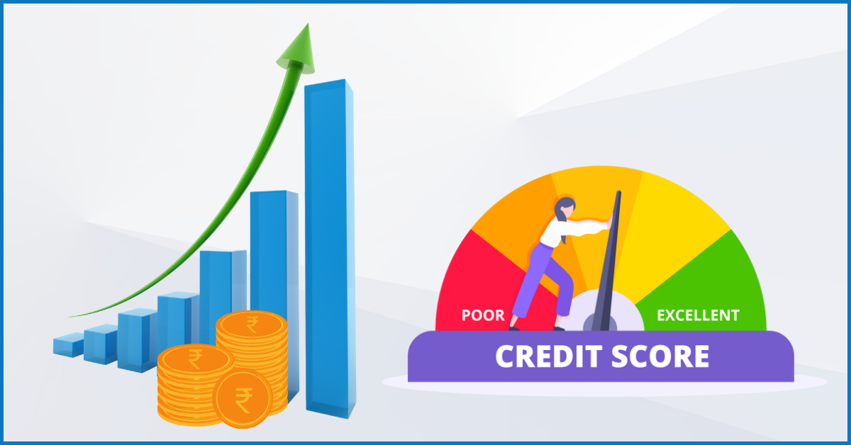 how does increasing credit limit affect your credit score