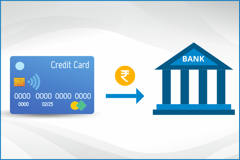 How To Transfer Money From Credit Card to Bank Account